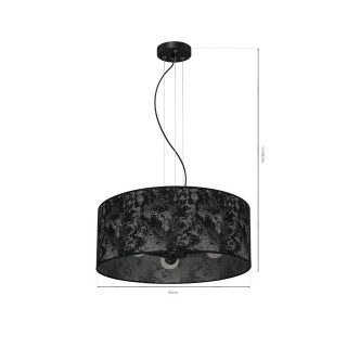 Lampa Wisz Ca Satino Silver Xe Lampa Wisz Ca Lampoteka Pl