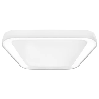 たかお　ホワイトS Plafon QUADRO WHITE 38W Plafon - Lampoteka.pl