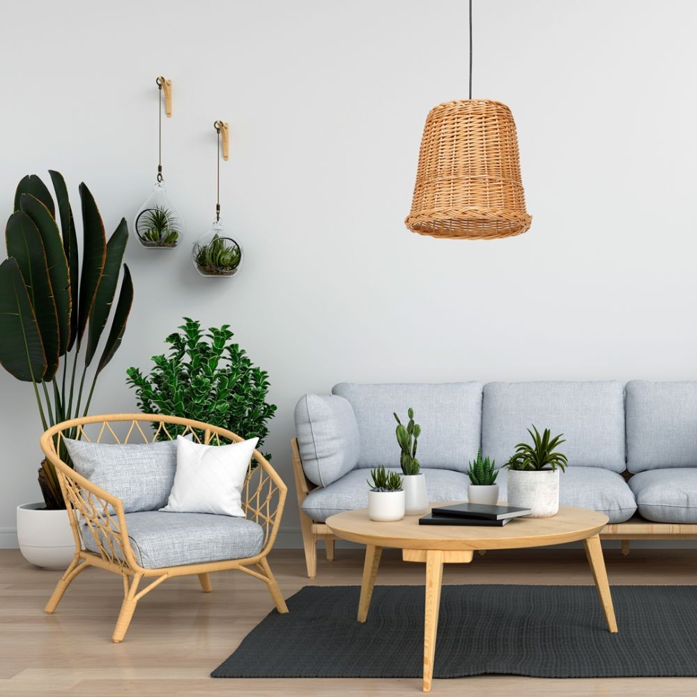 Kolekcja lamp Vimini MiLAGRO