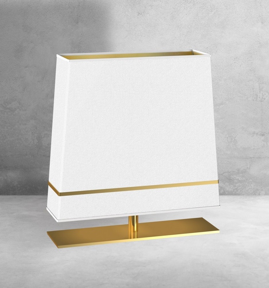 Lampa stołowa MiLAGRO by Maciej Zień Volans w salonie 