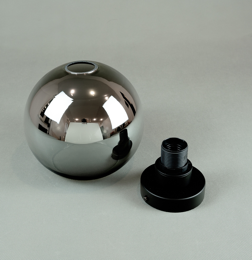 Lampa sufitowa MiLAGRO Sofia 1xE27