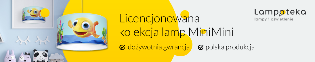 Lampy MiniMini