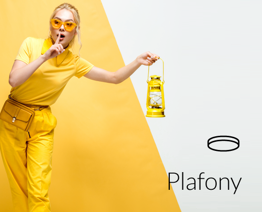 Plafony