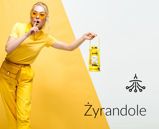 Żyrandole
