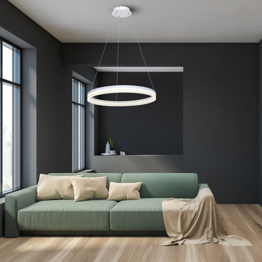 Lampa dekoracyjna LED