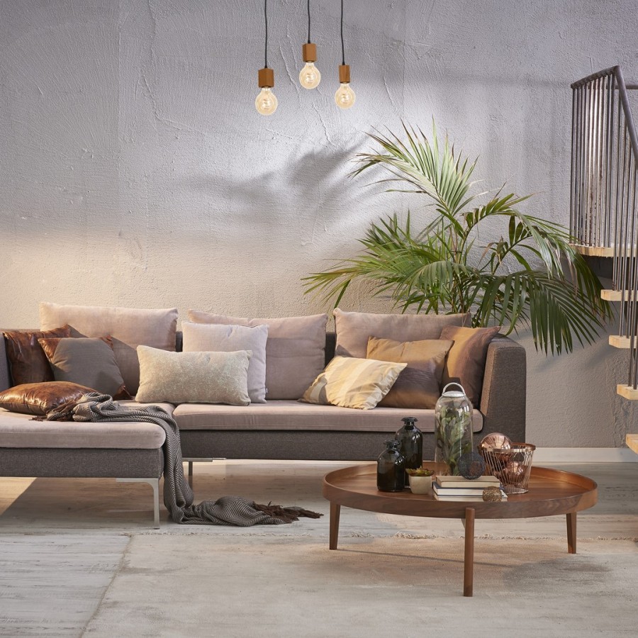 Lampa wisząca Jack Dąb