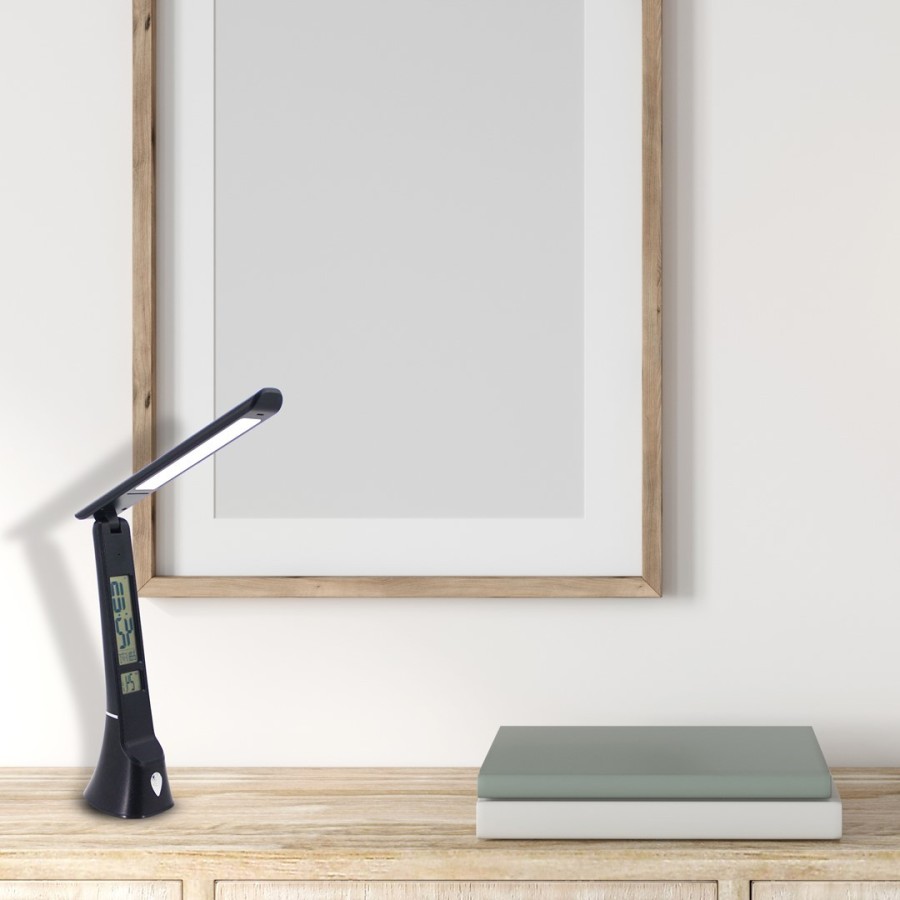 Lampka na biurko do pokoju dziecięcego