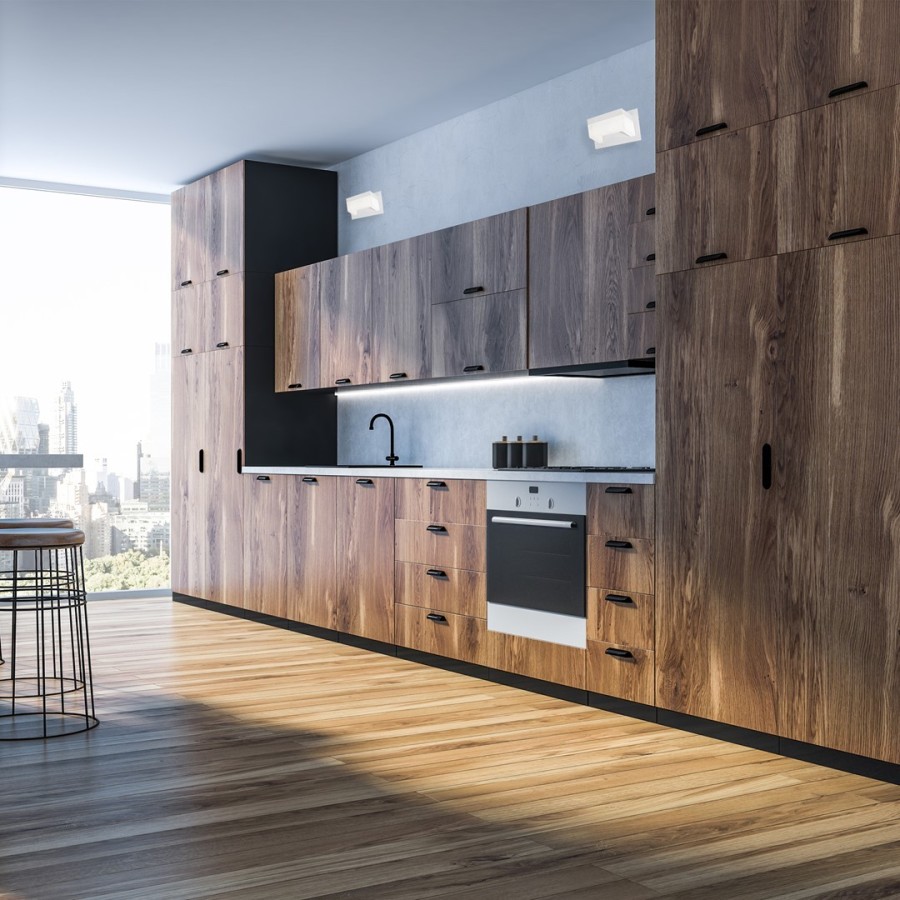 Oświetlenie LED do kuchni