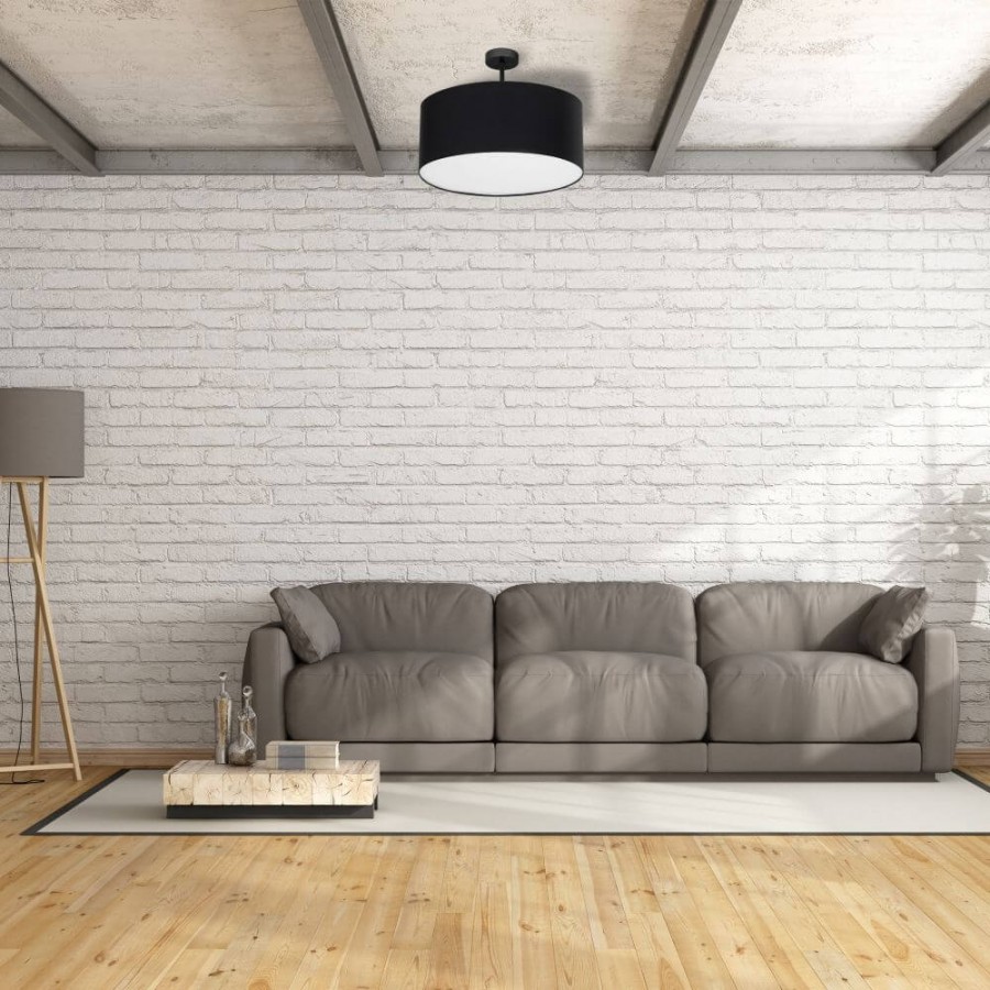 Nowoczesne oświetlenie pomieszczenia