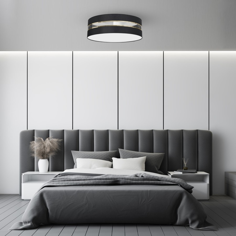 Plafon sufitowy do sypialni