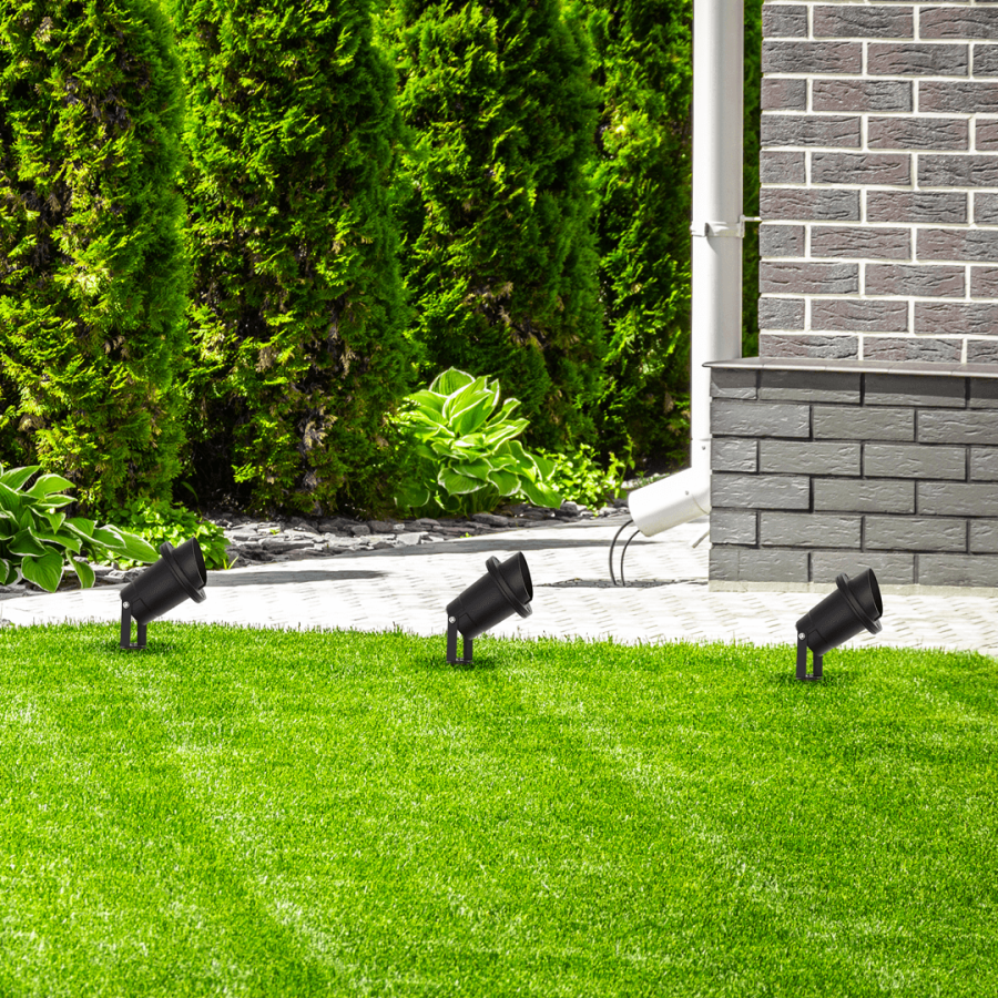 Reflektory ogrodowe Vilo