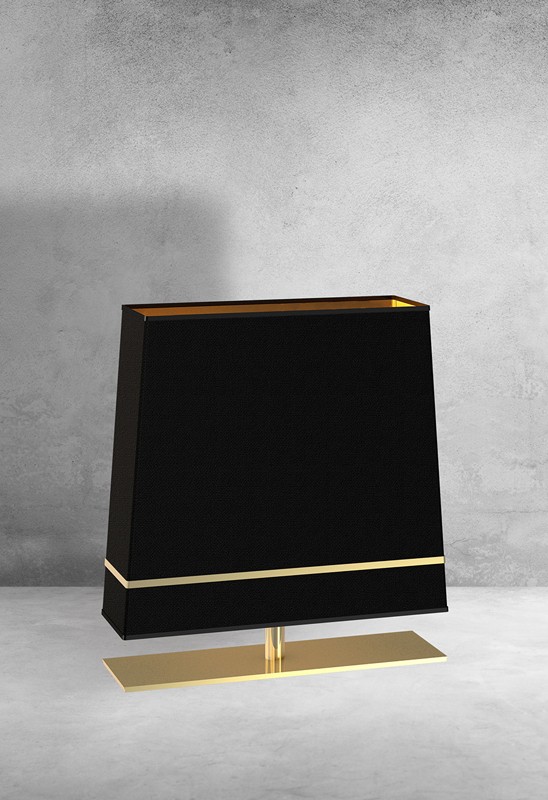 Lampa stojąca MiLAGRO by Maciej Zień Bootes 