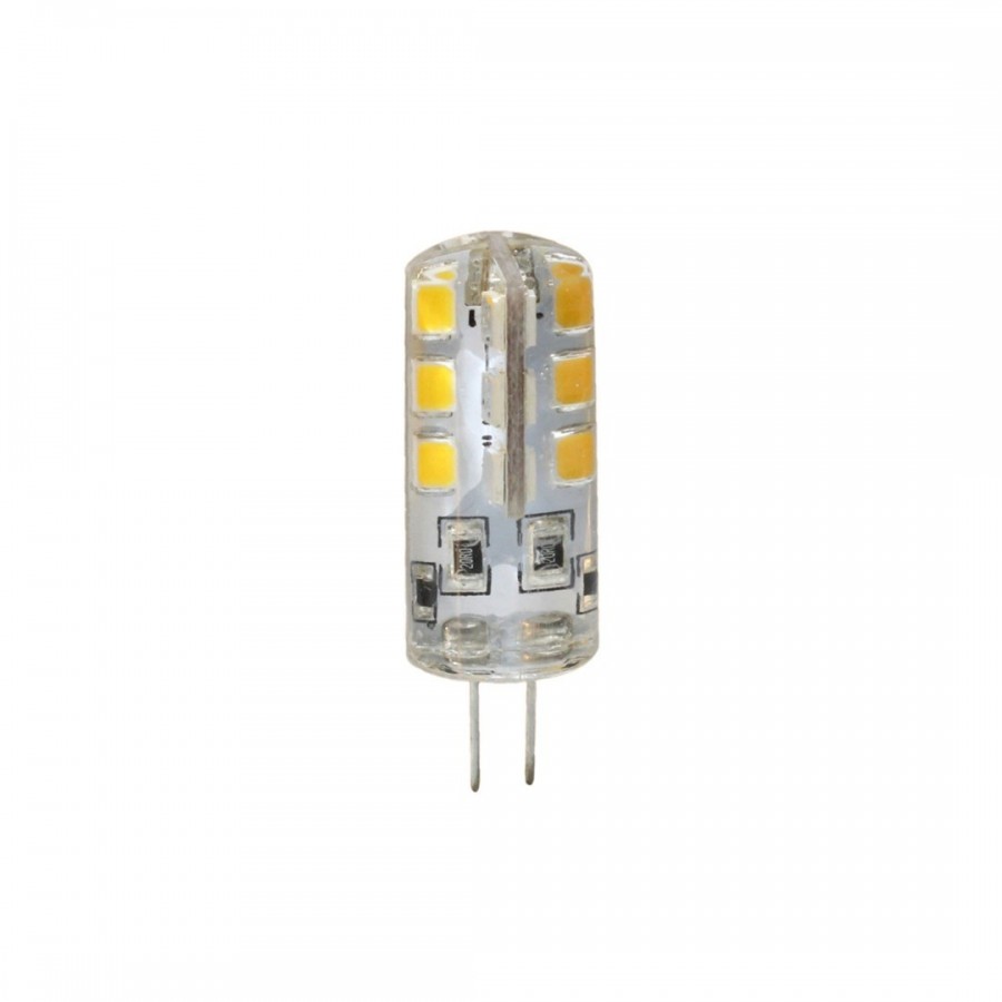 Żarówka LED z trzonkiem G4