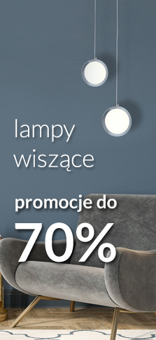 lampy wiszące