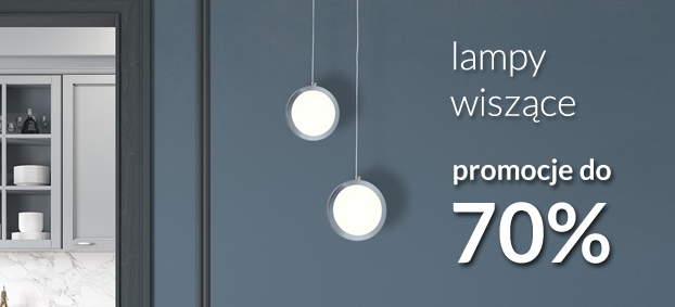 lampy wiszące