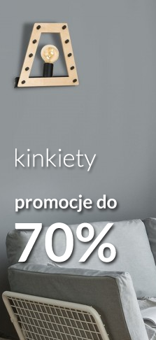 kinkiety w promocji