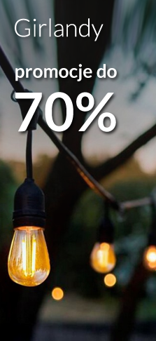 girlandy świetlne
