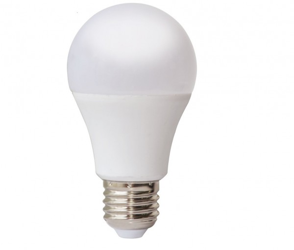 Żarówka LED 10W E27 A60 Barwa zimna