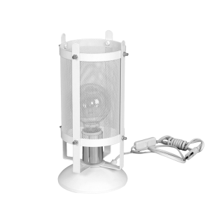 Lampka stołowa BRONX 1xE27