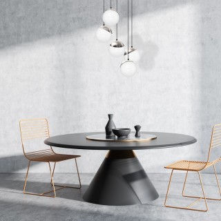 Lampa wisząca SFERA 5xE14