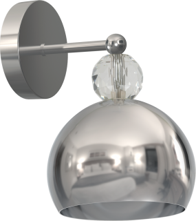 Kinkiet TOLEDO 1XE27