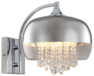 Kinkiet LUNA 1xE14 LED