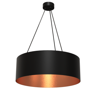 Lampa Wisząca ROBIN 3xE27