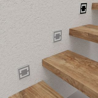 QUADRO Neutralna 4000K