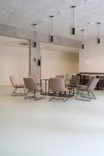 Lampa Wisząca Pedro Black 1xGU10