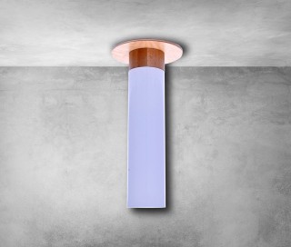 Lampa Sufitowa Pedro White 1xGU10