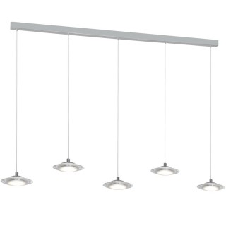 LAMPA WISZĄCA ELLIPSE 25W LED