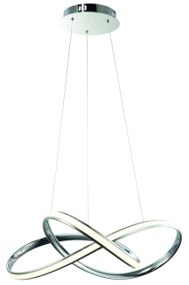 LAMPA WISZĄCA CAPPIO 36W LED