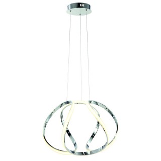 LAMPA WISZĄCA GLOBE 50W LED