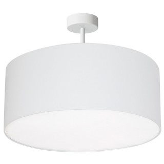 LAMPA SUFITOWA BARI WHITE 3xE27