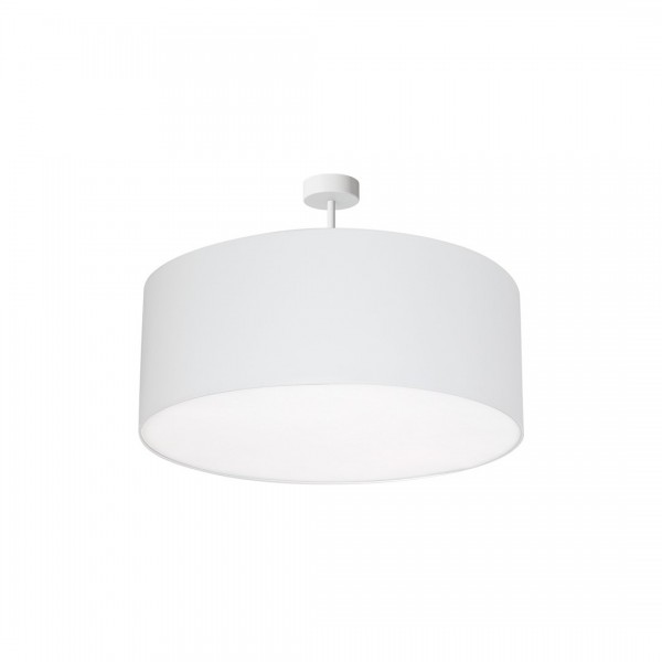 LAMPA SUFITOWA BARI WHITE 3xE27