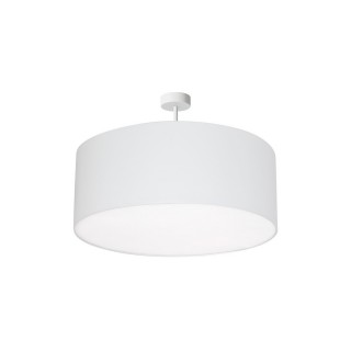 LAMPA SUFITOWA BARI WHITE 3xE27