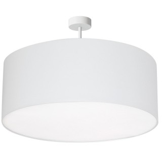 LAMPA SUFITOWA BARI WHITE 3xE27