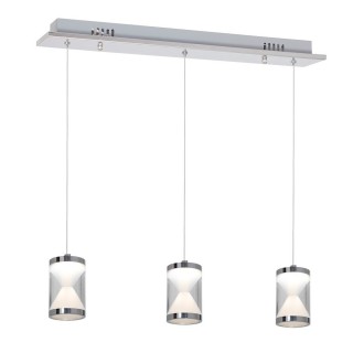 LAMPA WISZĄCA TIEMPO 15W LED