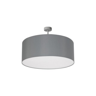 Lampa wisząca BARI GREY 3xE27