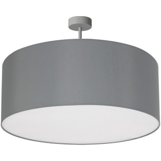 Lampa wisząca BARI GREY 3xE27