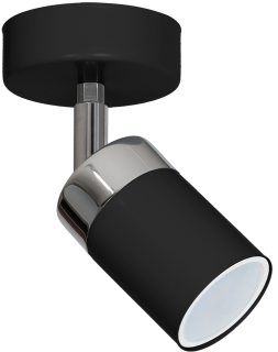 Kinkiet JOKER BLACK 1xGU10