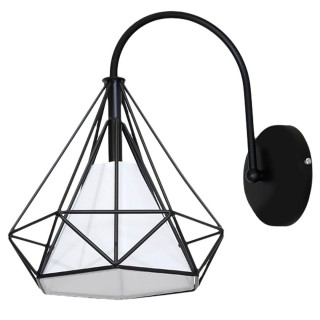 Kinkiet TRIANGOLO 1xE27