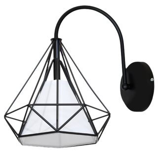 Kinkiet TRIANGOLO 1xE27