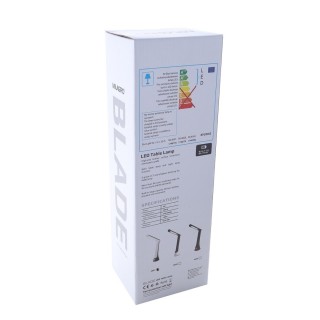Lampa Biurkowa BLADE 5W LED Czarna