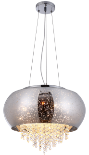 Lampa Wisząca STARLIGHT 4xE14