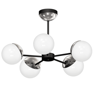 Żyrandol SFERA 5xE14
