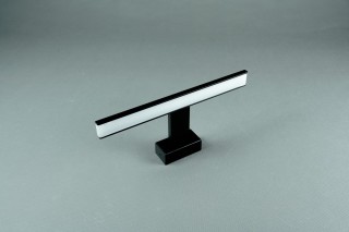 Kinkiet SHINE BLACK 7W LED