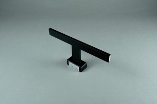 Kinkiet SHINE BLACK 7W LED