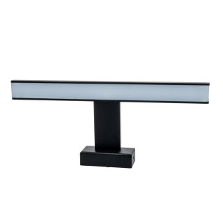 Kinkiet SHINE BLACK 7W LED