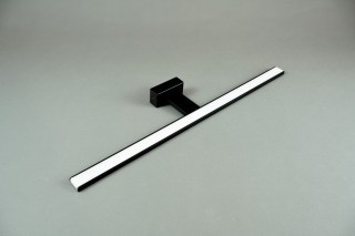 Kinkiet SHINE BLACK 13,8W LED